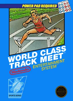World Class Track Meet (USA)